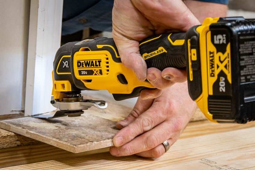 Dewalt Oscillating Multi Tools