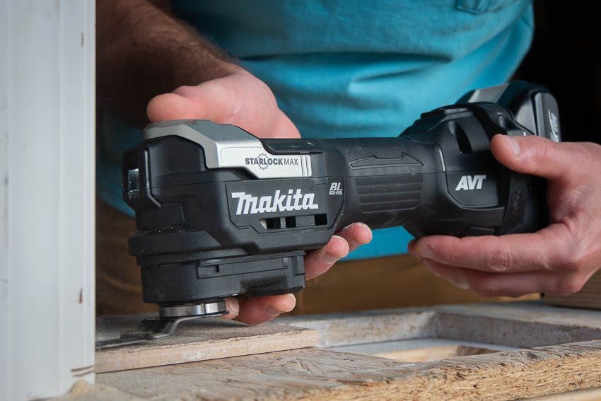 Makita bl multi tool sale