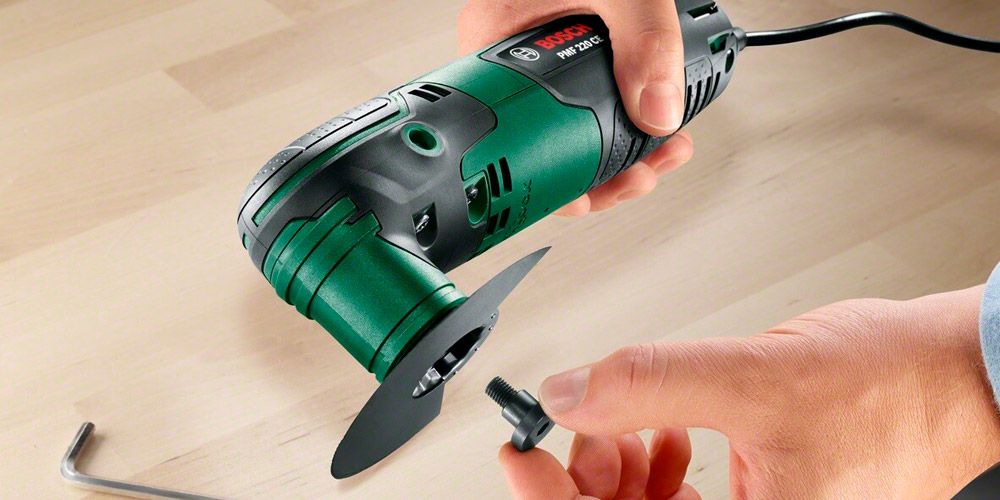 Budget-Friendly Oscillating Multi-Tools: Finding the Best Value