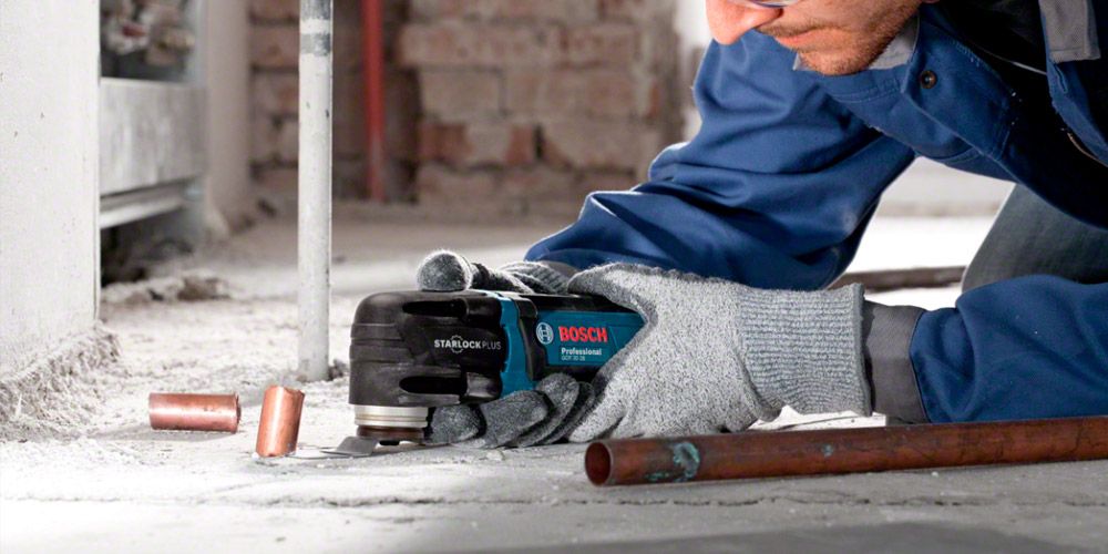 Corded vs. Cordless Oscillating Multi-Tools: Pros and Cons