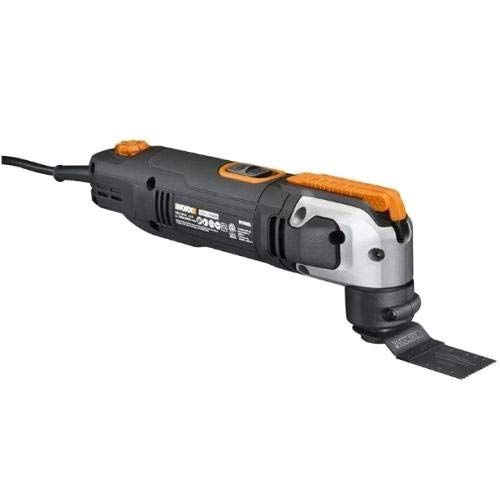 Worx WX686L 2.5A: Oscillating Tool